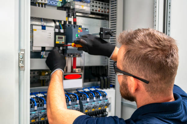 Best Electrical Rewiring Services  in Warner, OK