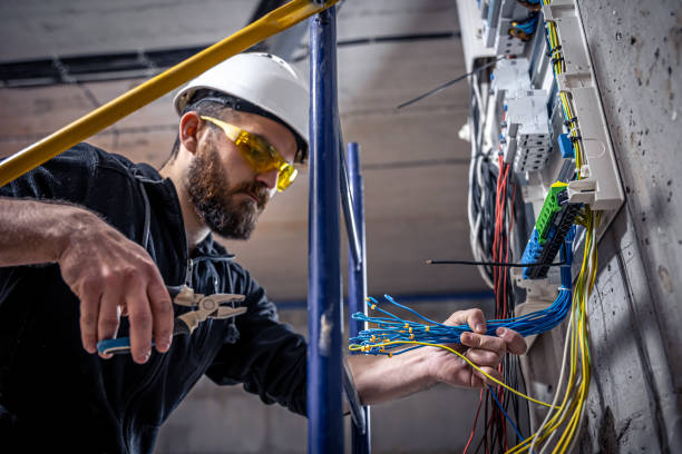 Best Electrical System Inspection  in Warner, OK