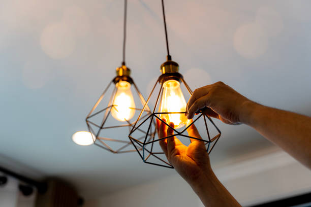 Best Local Electrician Companies  in Warner, OK