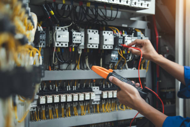 Best Electrical Repair Services  in Warner, OK