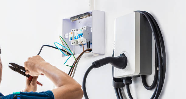 Best Electrical Wiring Services  in Warner, OK