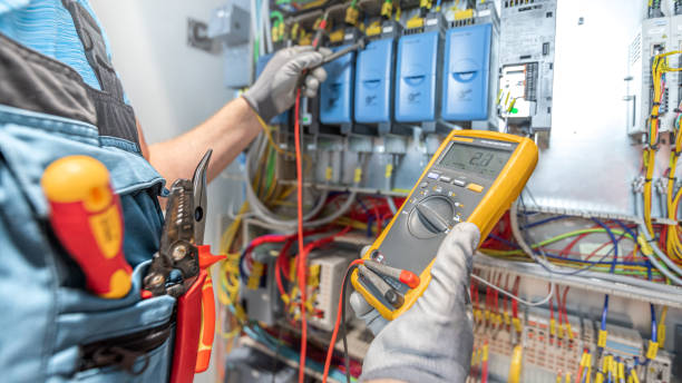 Electrical System Inspection in Warner, OK