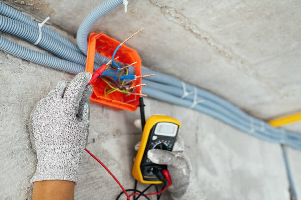 Best Electrical System Inspection  in Warner, OK