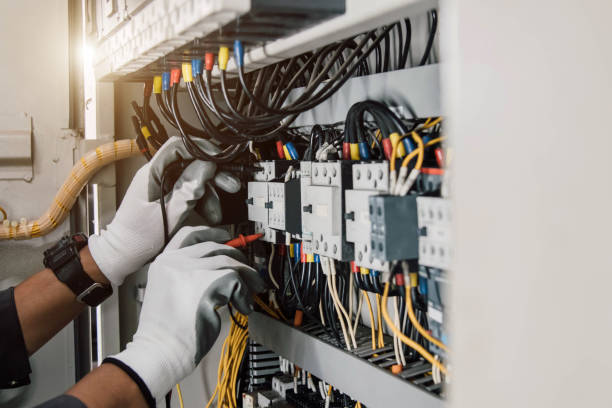 Best Electrical Contractors for Businesses  in Warner, OK